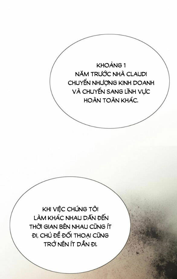 Serena Chapter 115 - Trang 28