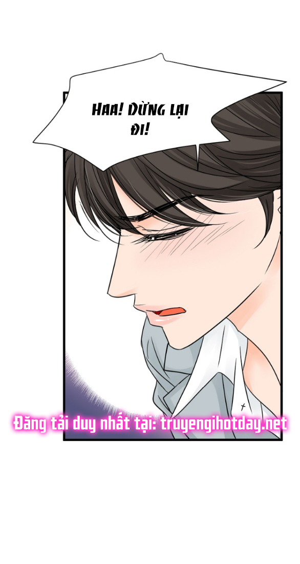 Tình Yêu Đánh Cắp Trái Tim chapter 28.2 - Trang 27
