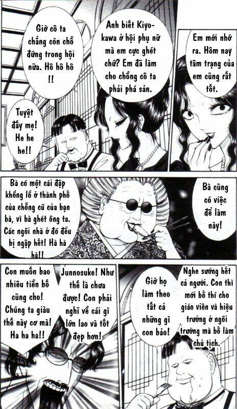 mantis woman chapter 6 7