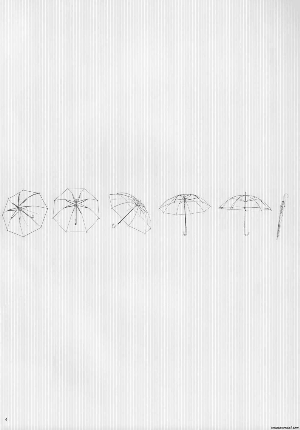 rainy blue chapter 1 4