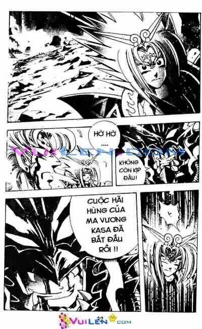 tiểu hòa thượng hd remake chapter 229 16