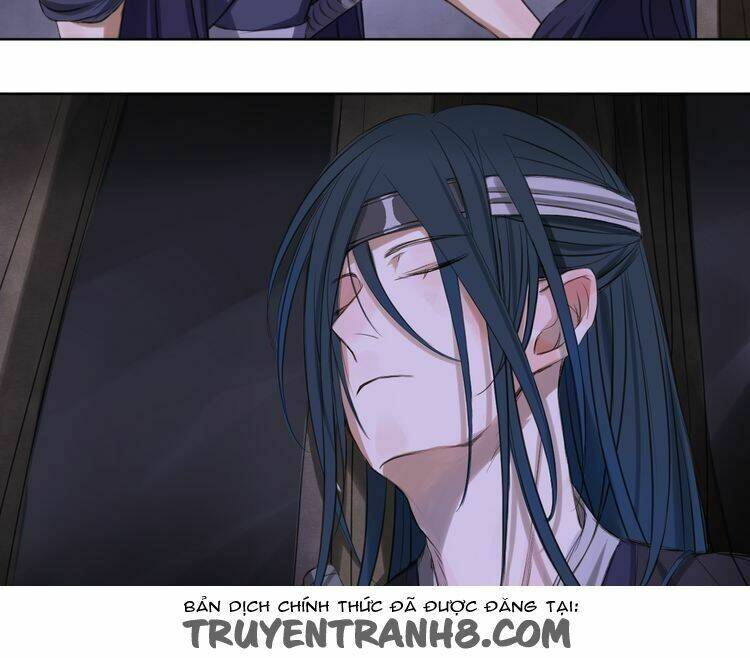 bạch lý hành giả chapter 1 54