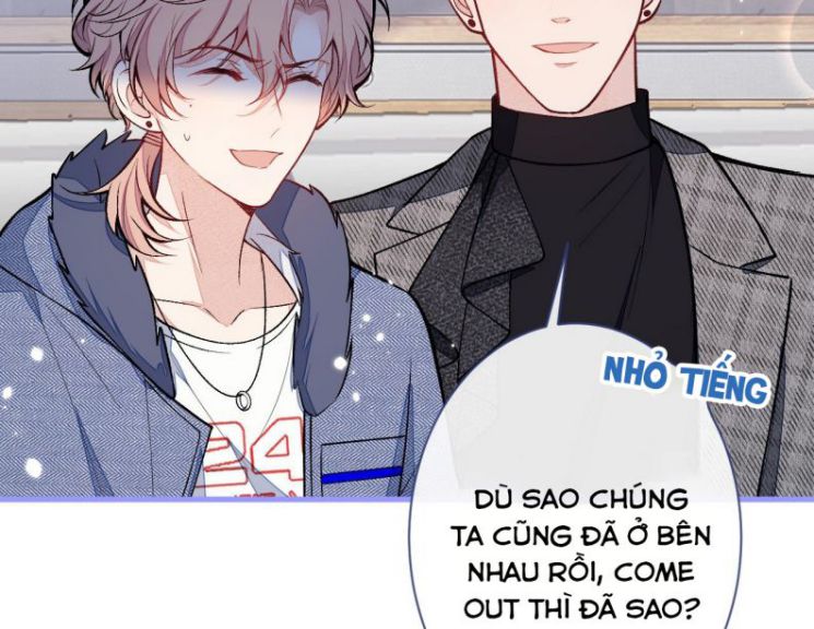 hotsearch của ảnh đế chapter 122 45