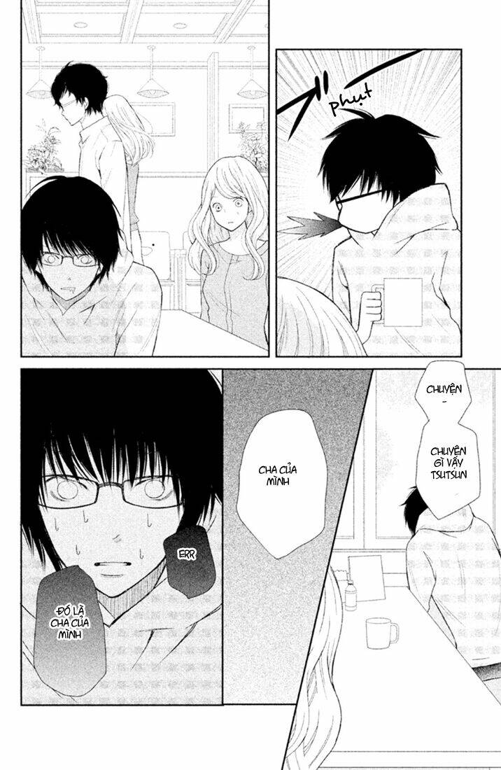 3d kanojo - bạn gái 3d chapter 28 27