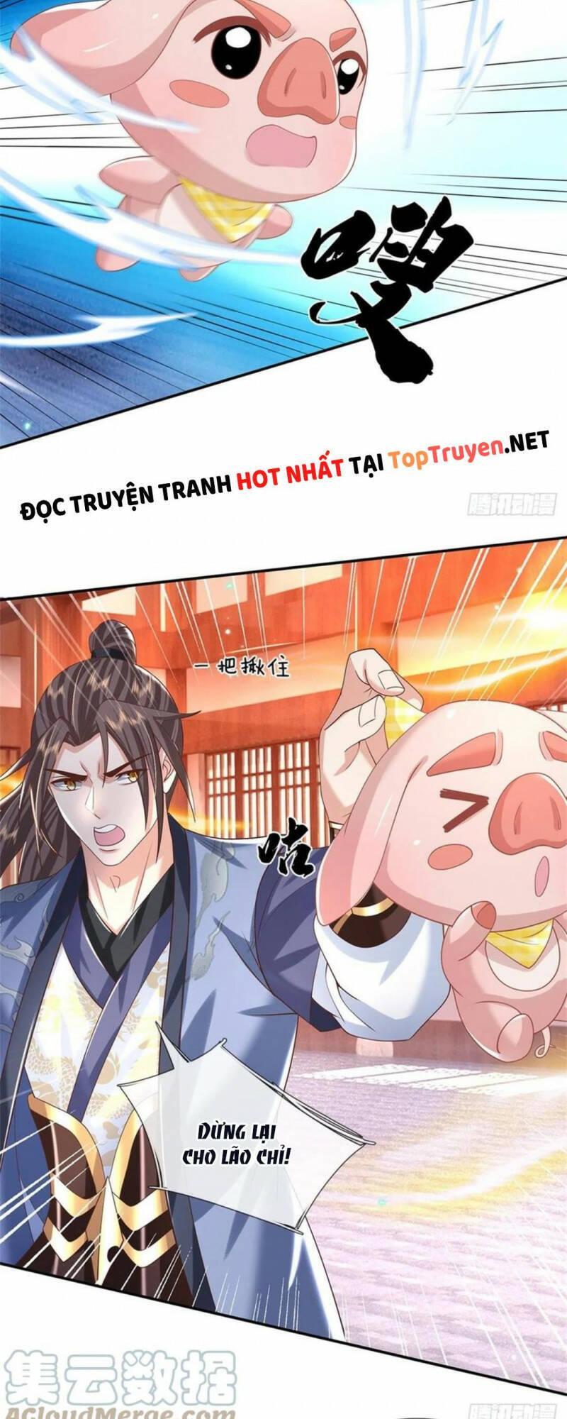 ta trở về từ thế giới tu tiên chapter 180 18