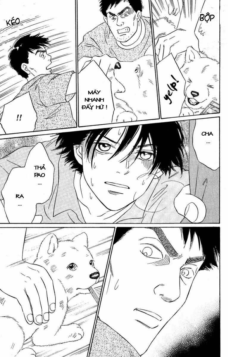 deep love - pao no monogatari chapter 11 27