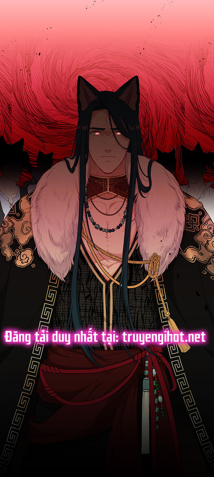 cẩn thận nữ phụ phản diện đấy! chapter 96 5