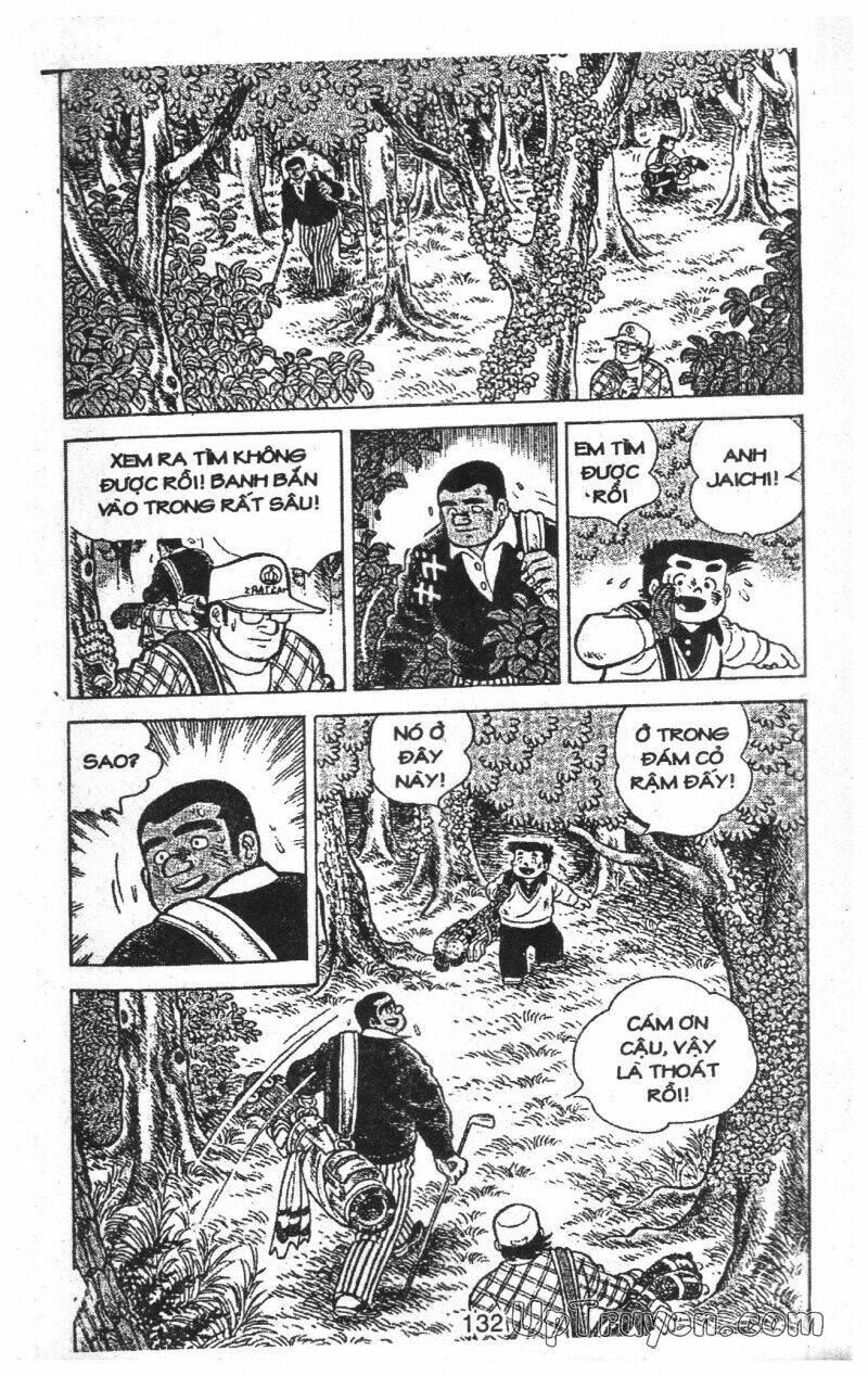 ashita tenki ni naare chapter 11 134