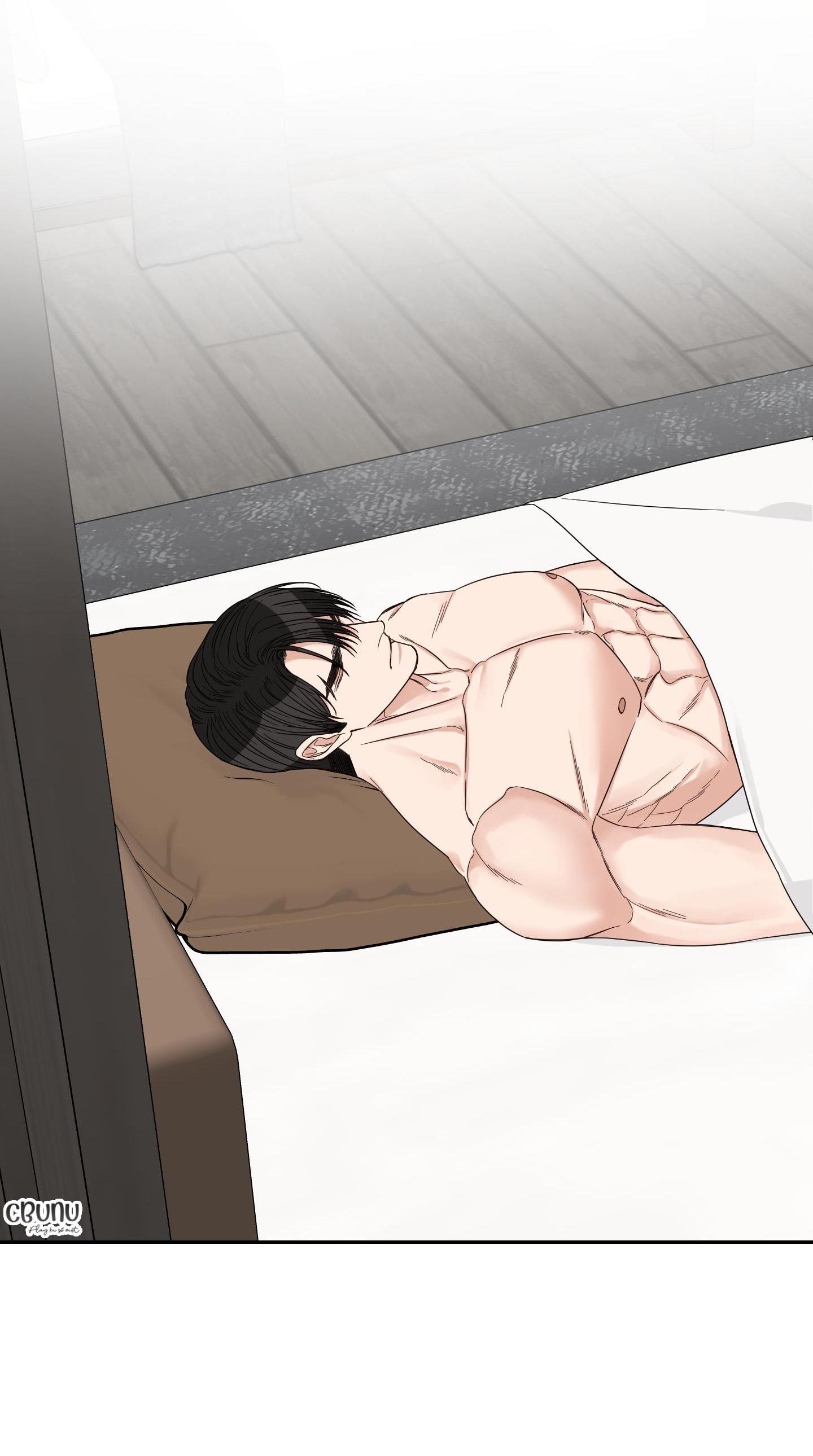 điểm dừng chân cuối cùng chapter 32 3