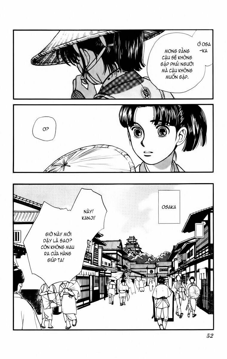 gió sáng chapter 7 12