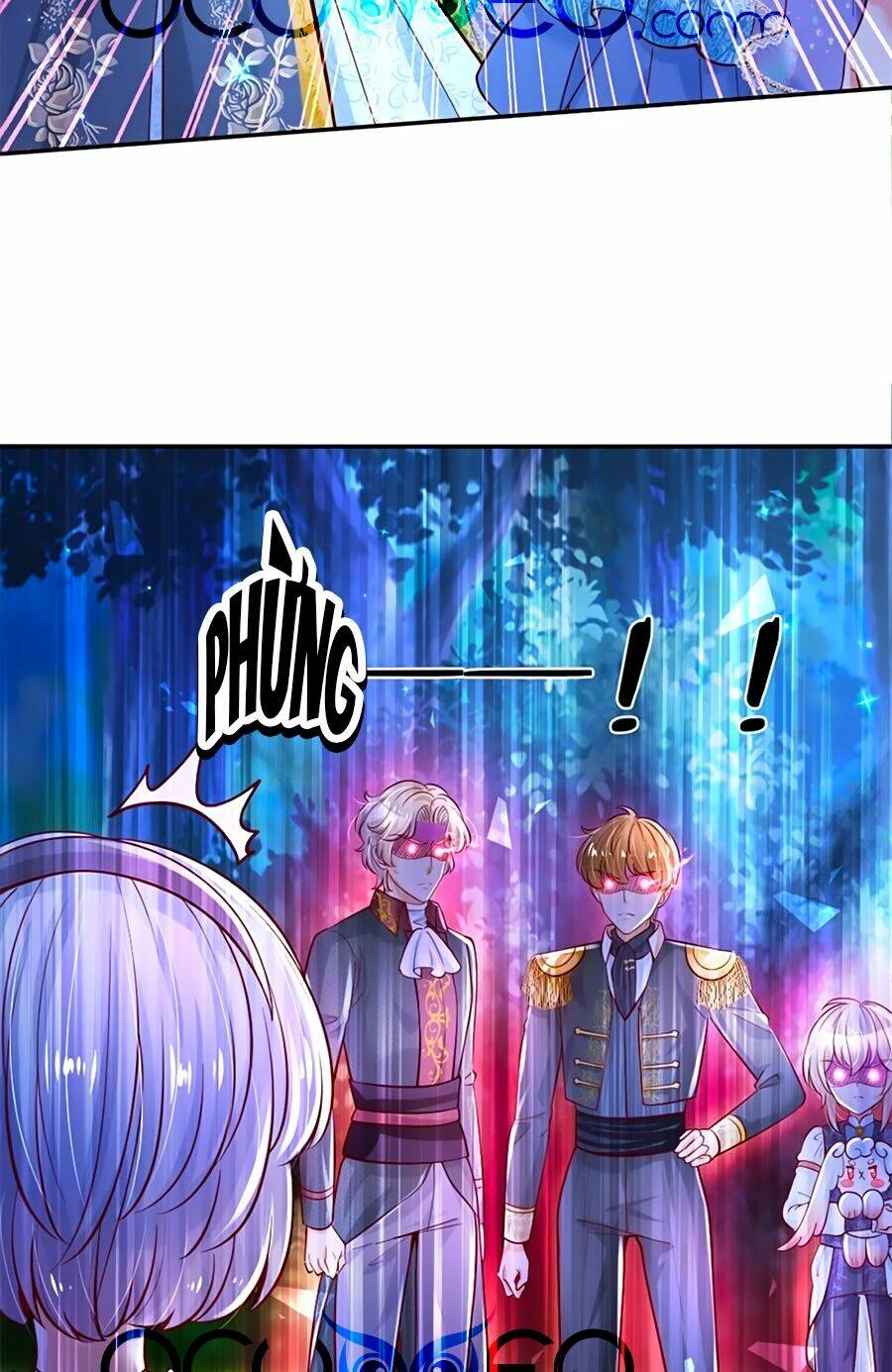 bỗng một ngày trở thành con gái nhà vua chapter 232 16