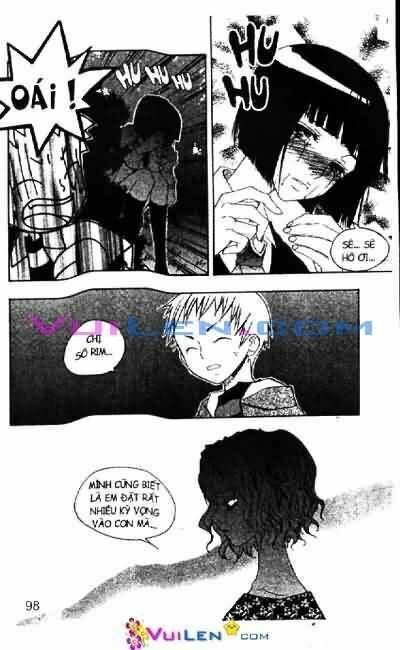 tiên nữ giáng trần chapter 16 98