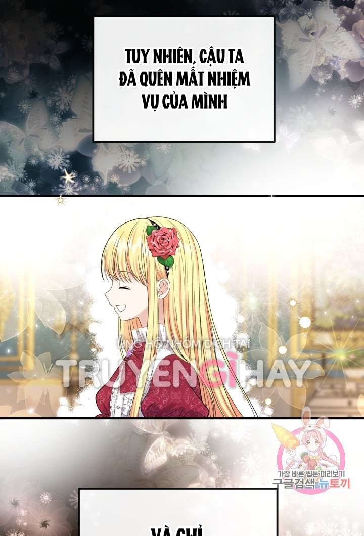 trở thành vợ thái tử quái vật chapter 14.2 15