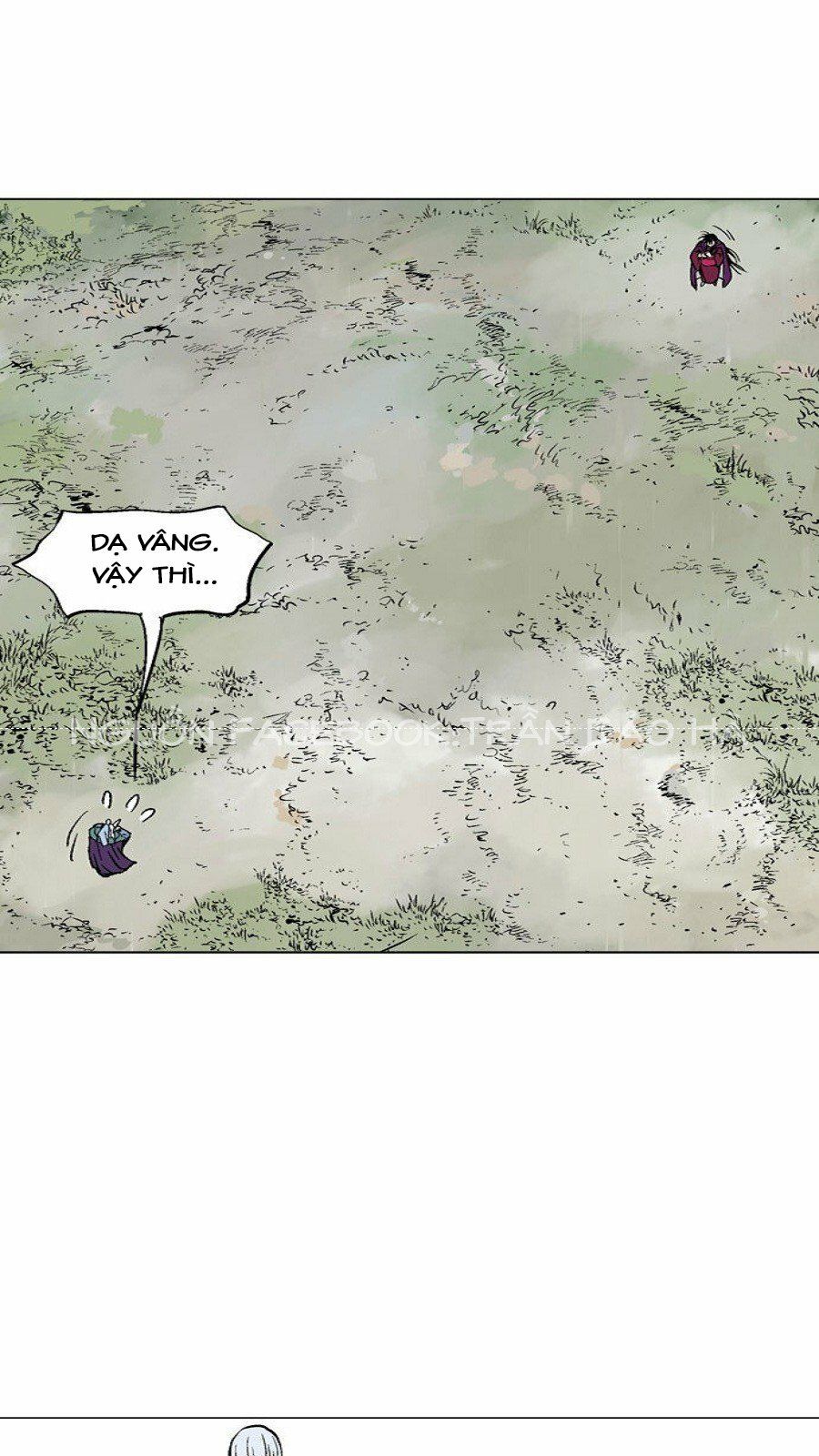 cao thủ 2 chapter 52 49