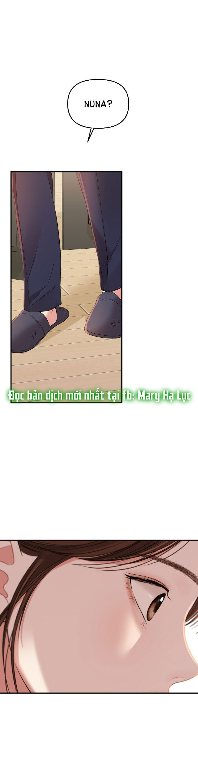 gửi em người đánh cắp những vì sao - to you who swallowed a star chapter 79.2 30