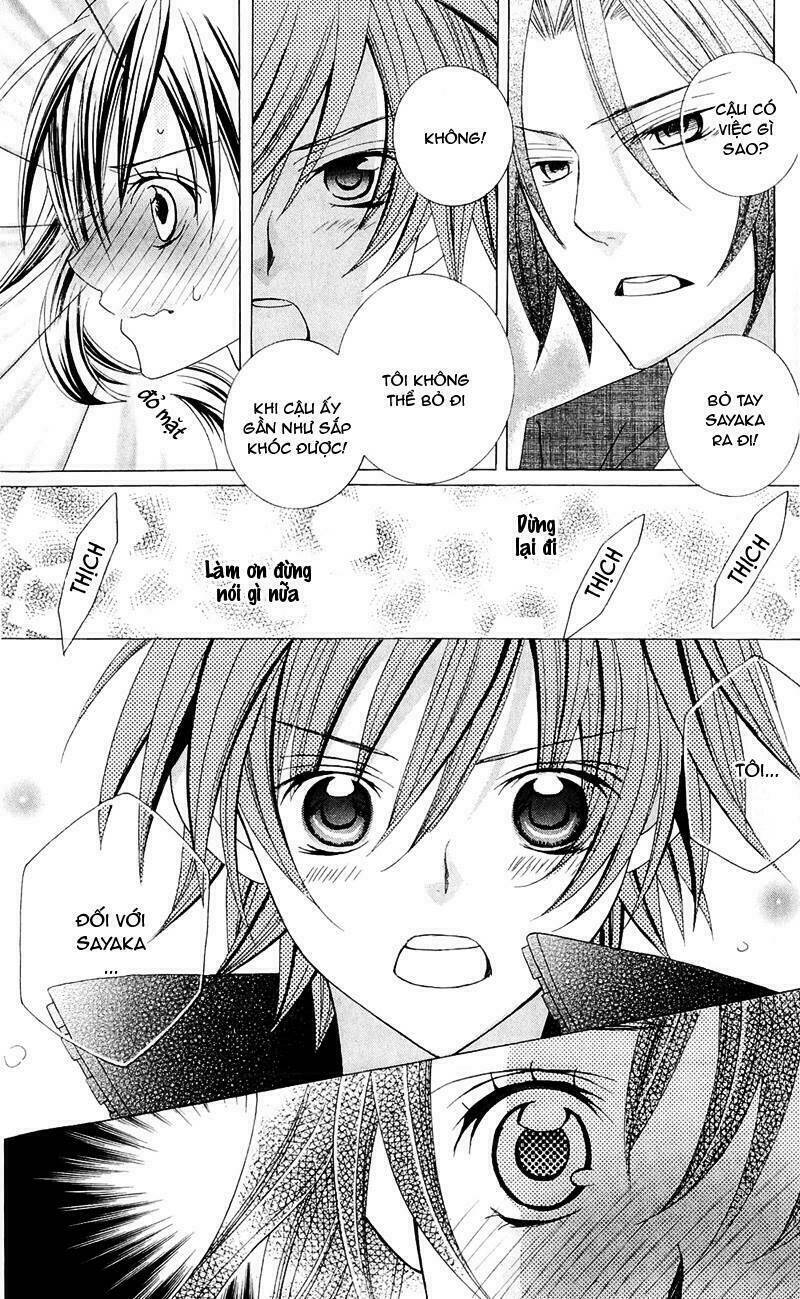 suki desu suzuki-kun!! chapter 58 4