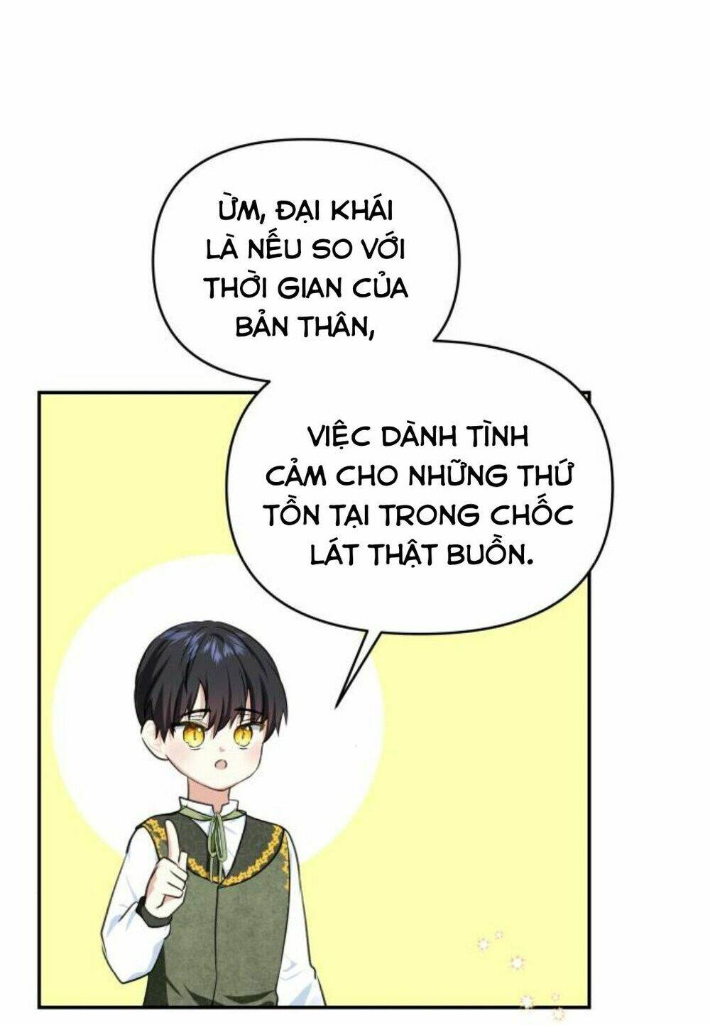 Con Gái Của Công Tước Quái Vật Chapter 40 - Trang 36