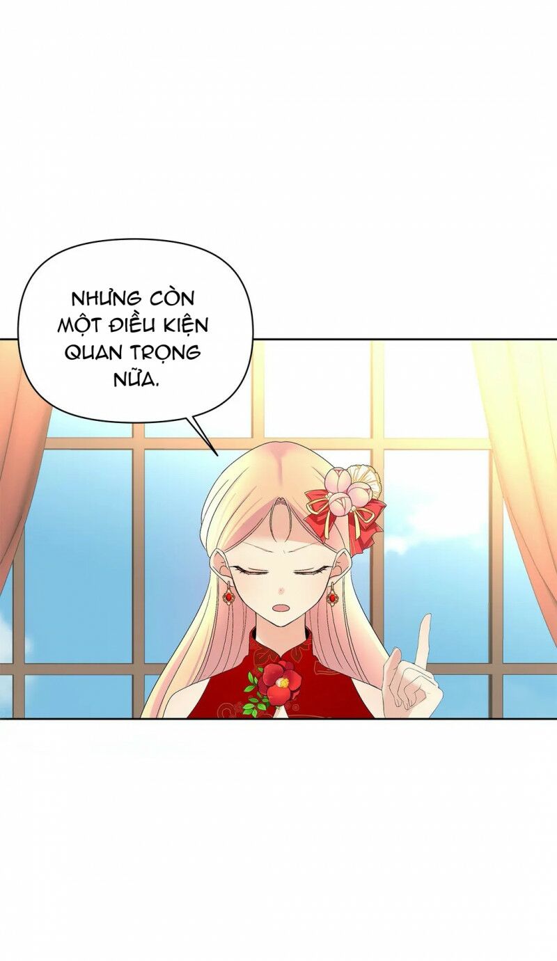 công chúa thời gian có hạn chapter 22 47