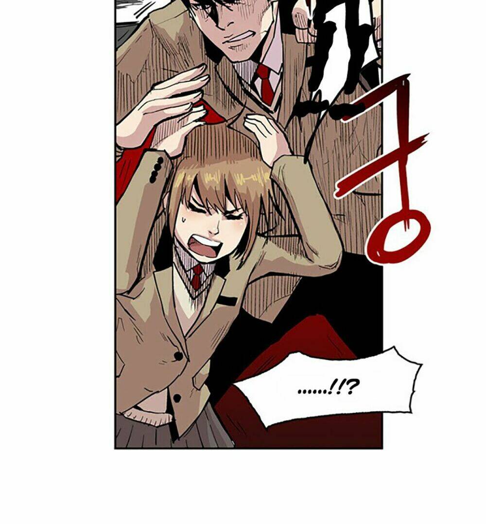 câu hồn sứ giả tây bắc - kẻ báo tử | west-north's grim reaper - the death messenger chapter 3 38