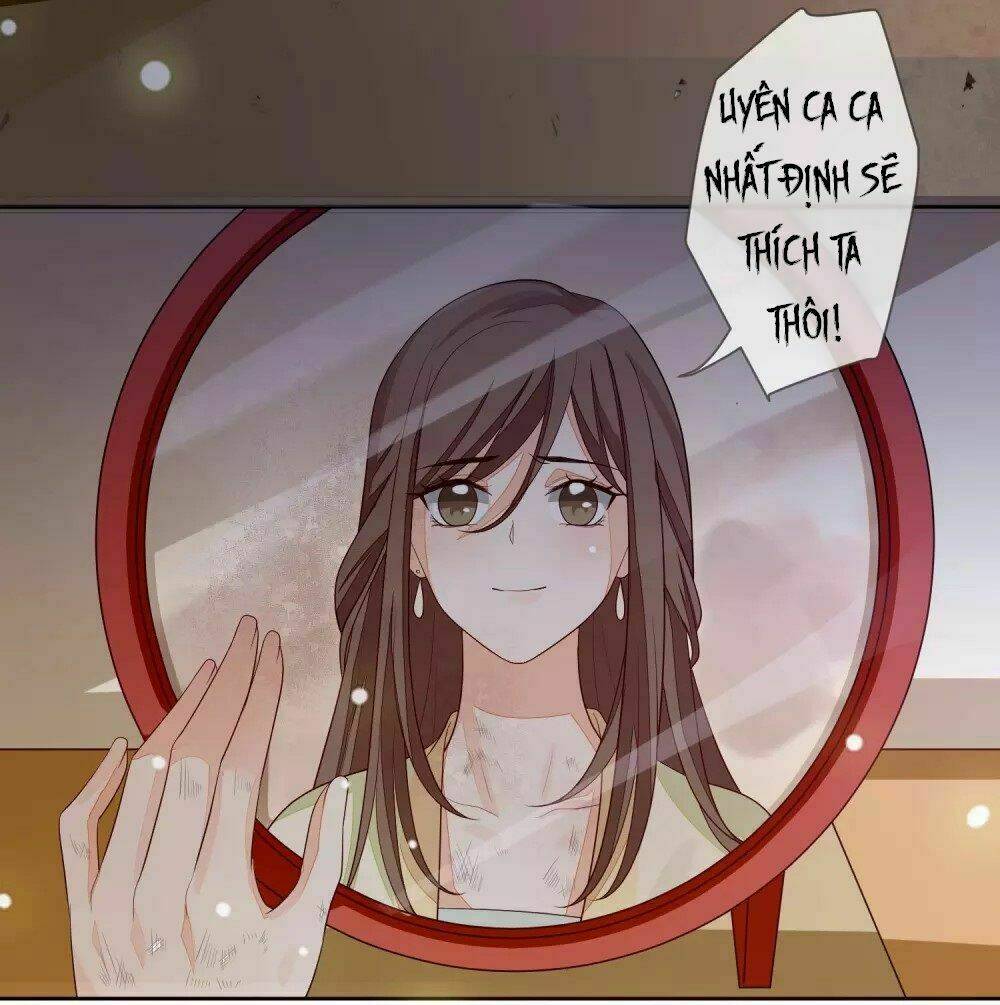 cửu khuyết phong hoa chapter 20 25