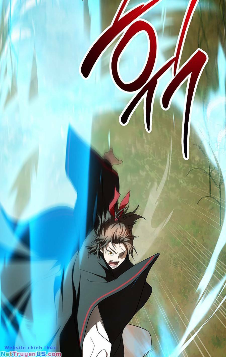 võ đang kỳ hiệp chapter 110 63