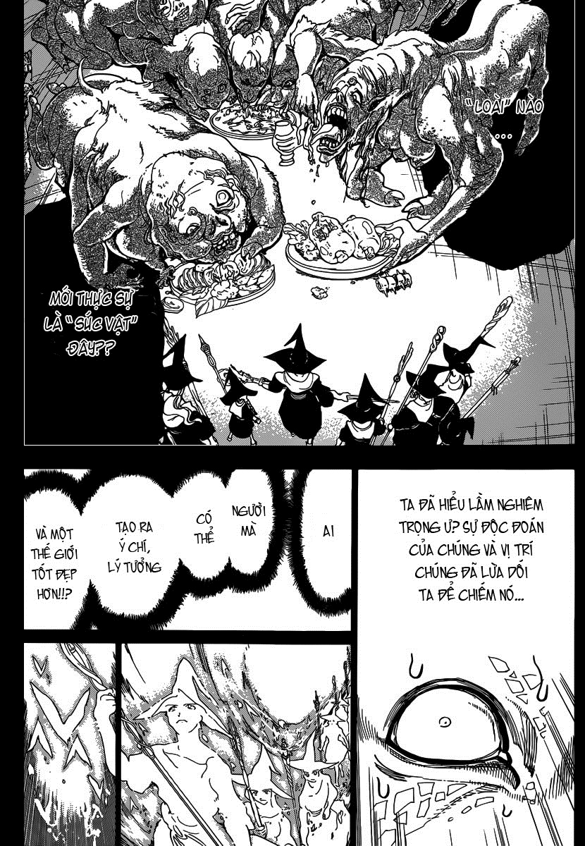 magi - the labyrinth of magic chapter 160 16