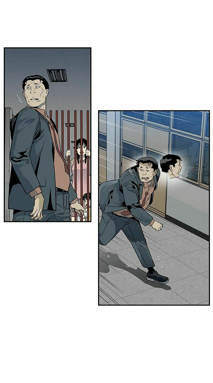 khát vọng trỗi dậy chapter 16 27