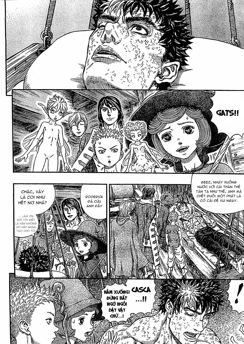 kiếm sĩ đen chapter 296 16