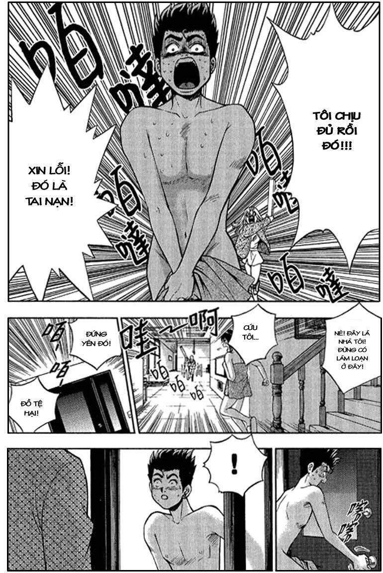 show me the money chapter 5 33