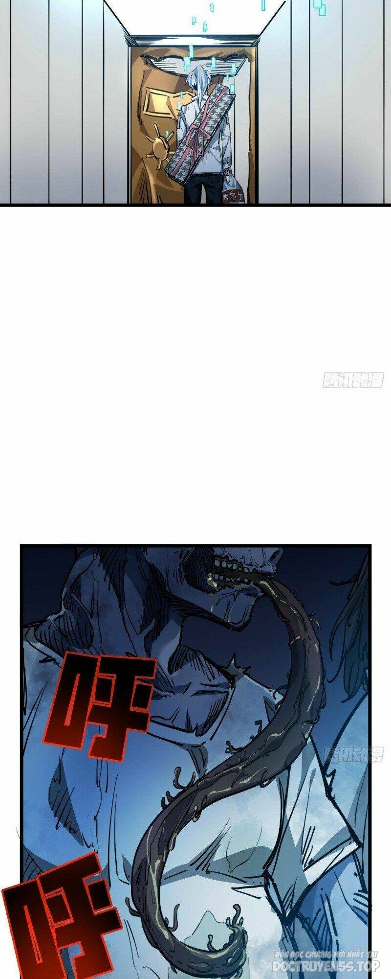 giải cứu 99 nữ chính ở mạt thế chapter 18 10