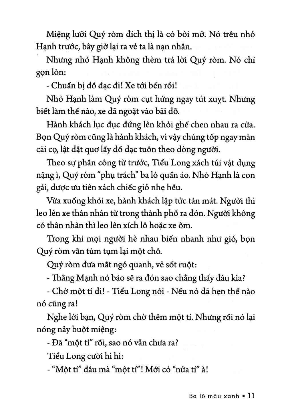Kính Vạn Hoa Tập 6 (Tái Bản 2022)