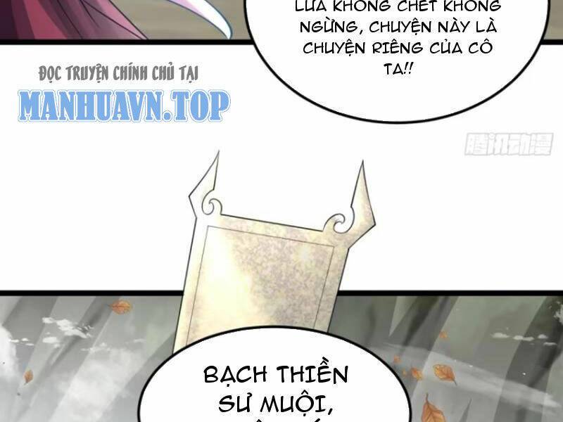 Vợ Tôi Và Tôi Thống Trị Tam Giới Chapter 124 - Trang 98