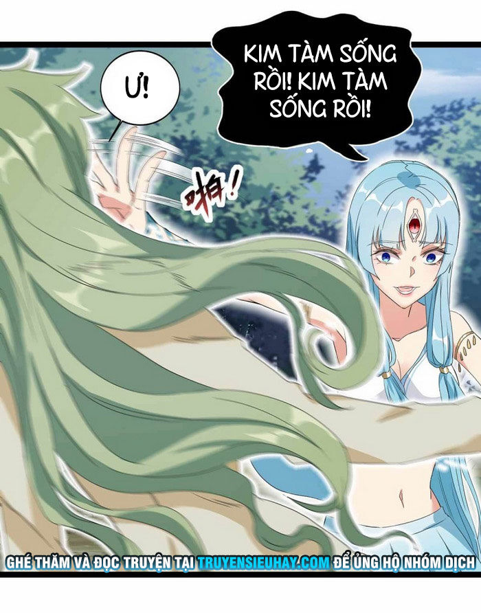 đỉnh phong cường thiếu chapter 84 23