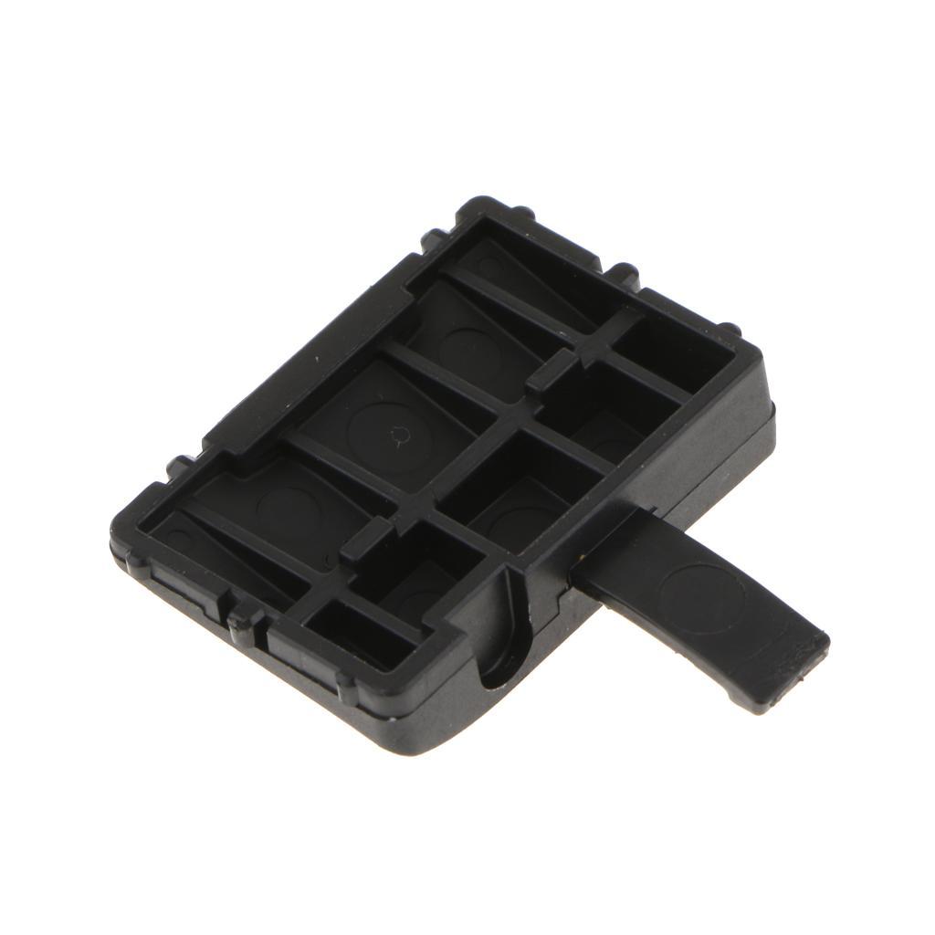 USB A/ Rubber Door Cover Lid Cap Repair Part For D3300 DSLRs