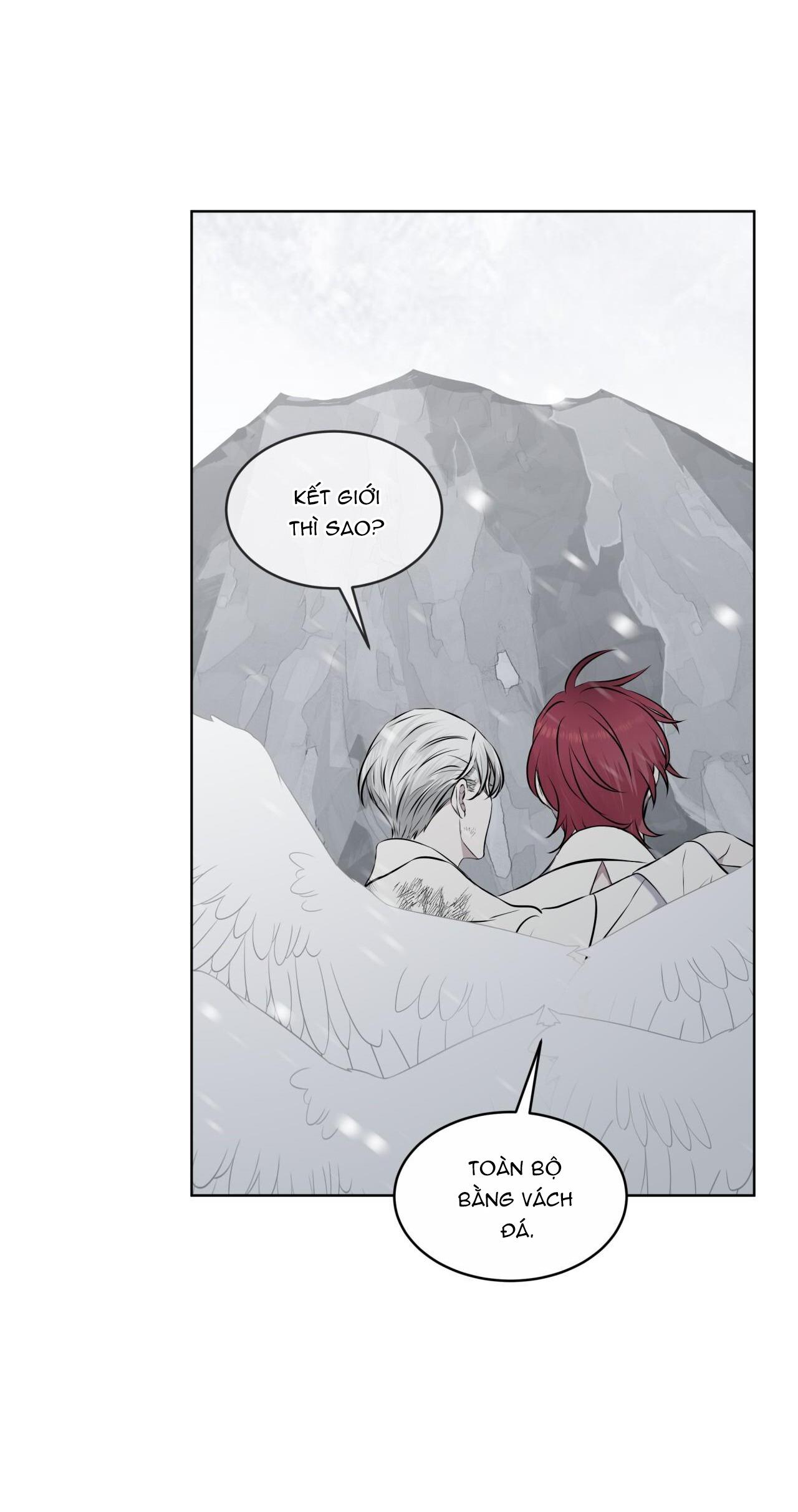 rừng biển [bl] chapter 33 60