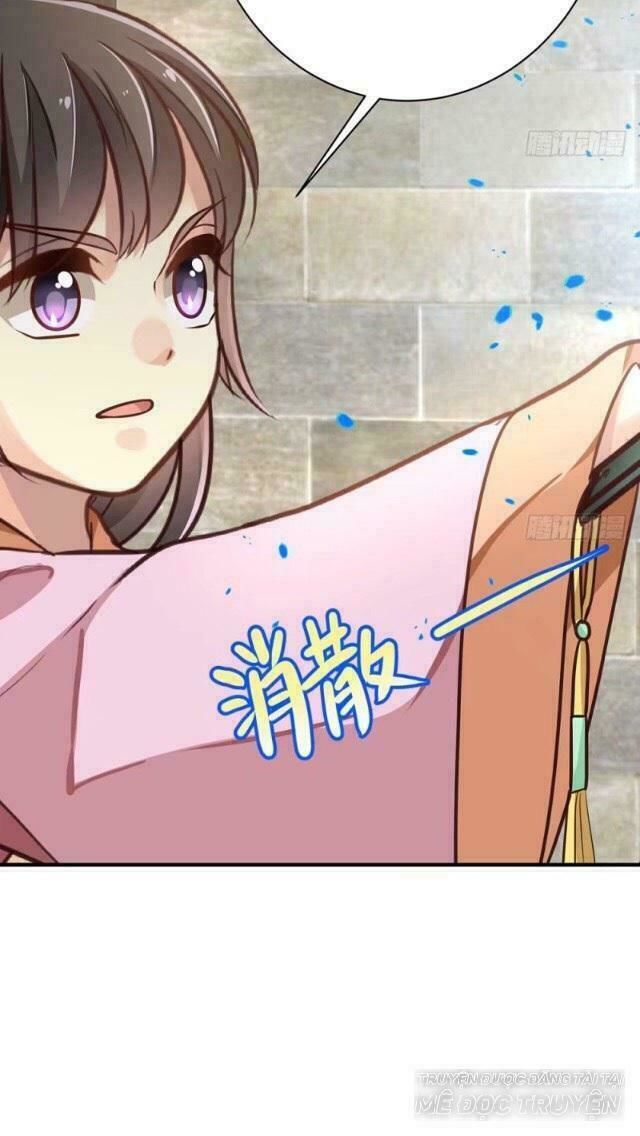 trọng sinh thành tiểu nha đầu chapter 21 26