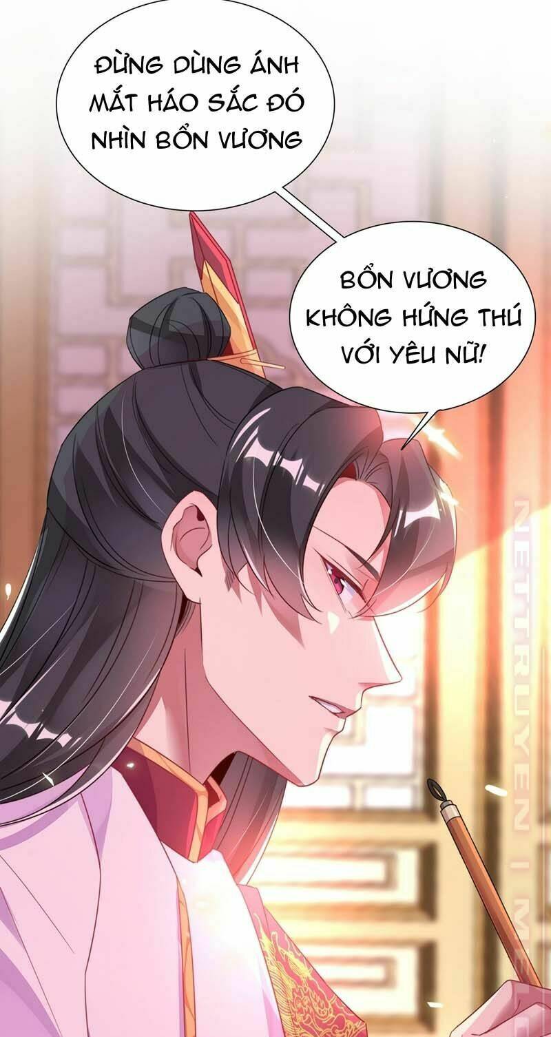 thiên thần gấu trúc muốn được ôm chapter 61 11