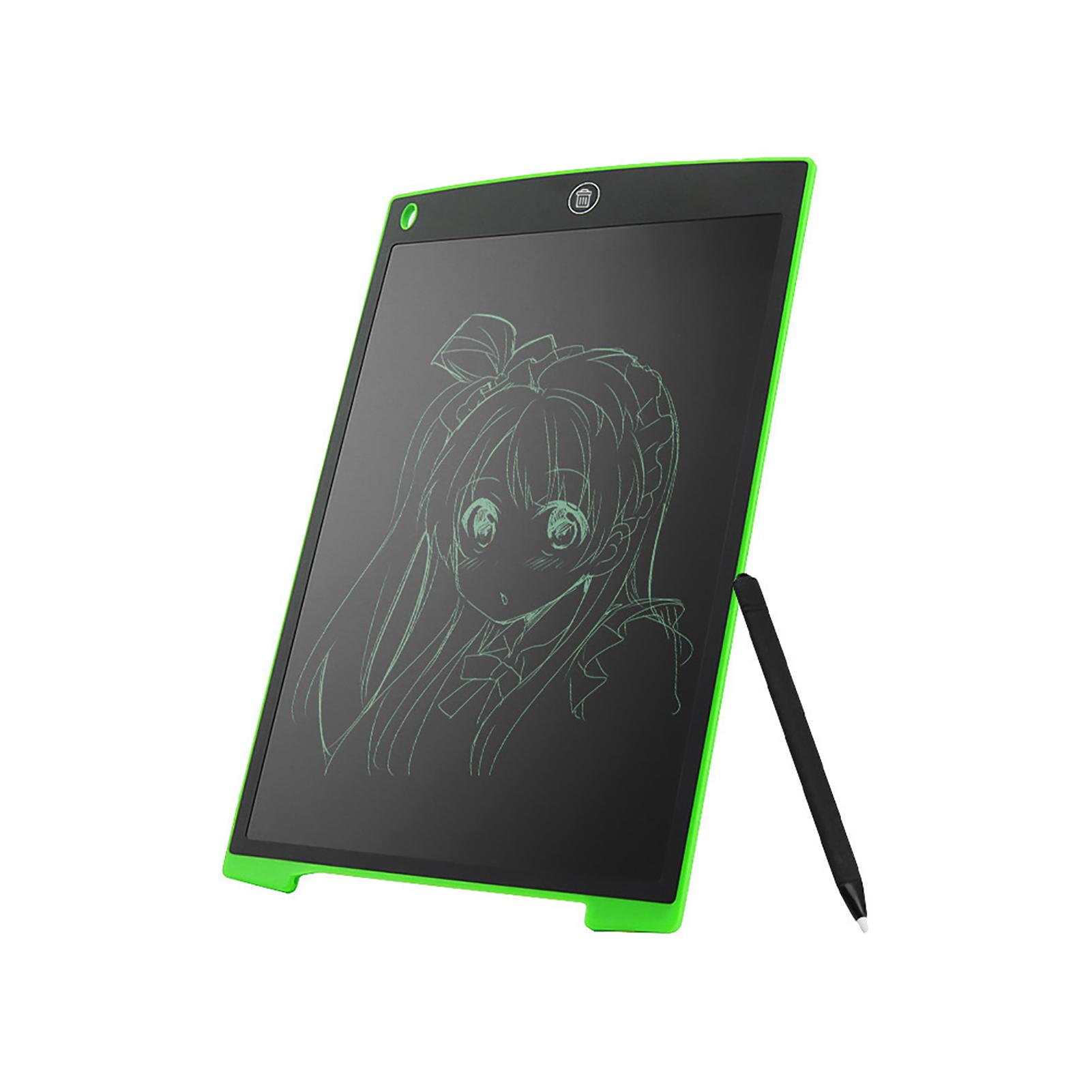 Máy tính bảng H12 12 inch LCD kỹ thuật số