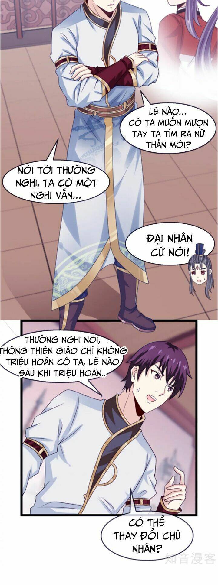 ta là ngọc hoàng đại đế chapter 20 13