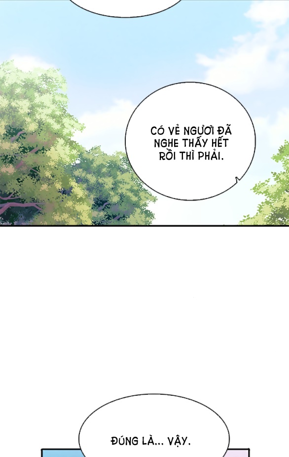 [bản 18+] trò chơi săn mồi của hoàng đế và thánh kỵ sĩ chapter 13.1 8