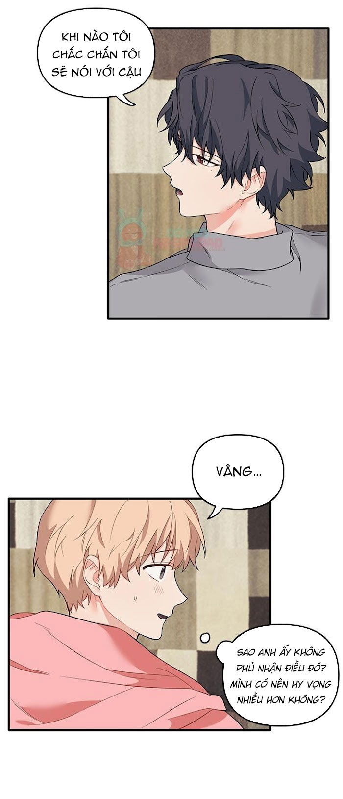 blood and love chapter 20 16