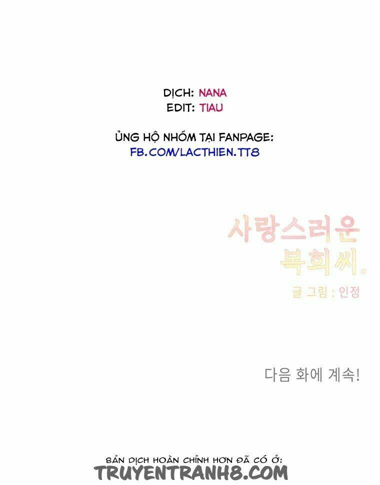 bokhee-ssi đáng yêu chapter 2 51