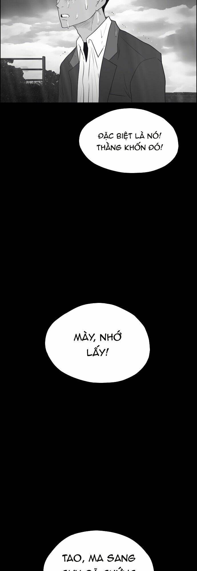 kẻ hồi sinh chapter 117 56