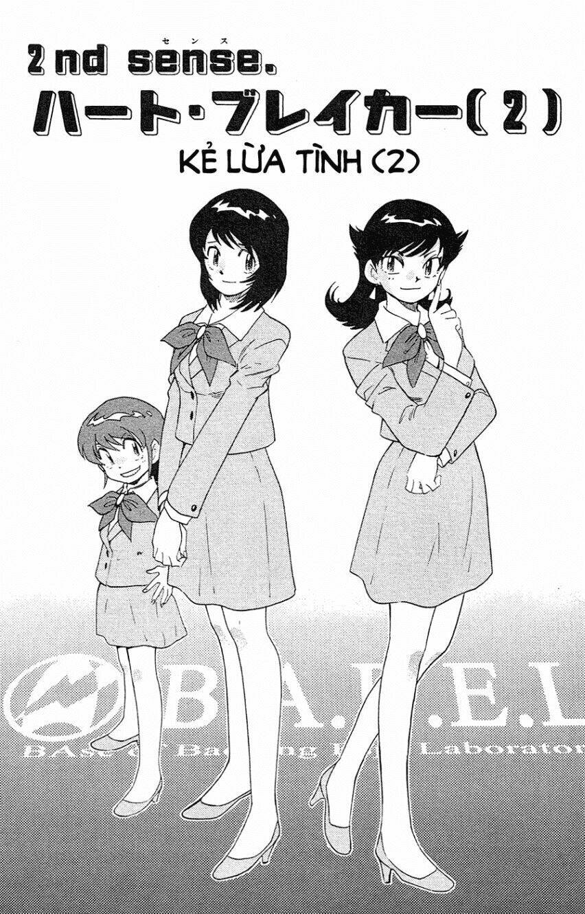 loli siêu năng lực chapter 24 2