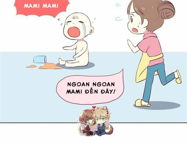 chung sống hợp pháp chapter 1 15