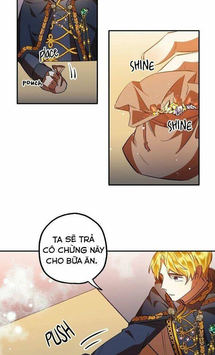 phương pháp tán tỉnh của nữ thợ săn chapter 2 28