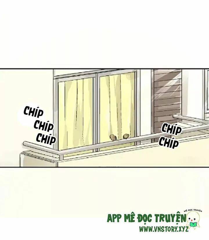 ngàn vạn nụ hôn đầu chapter 16 2