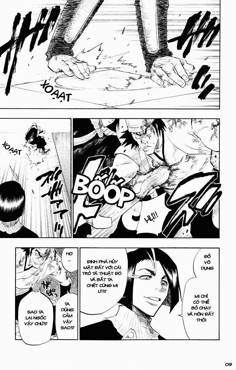 thần chết ichigo chapter 90 9