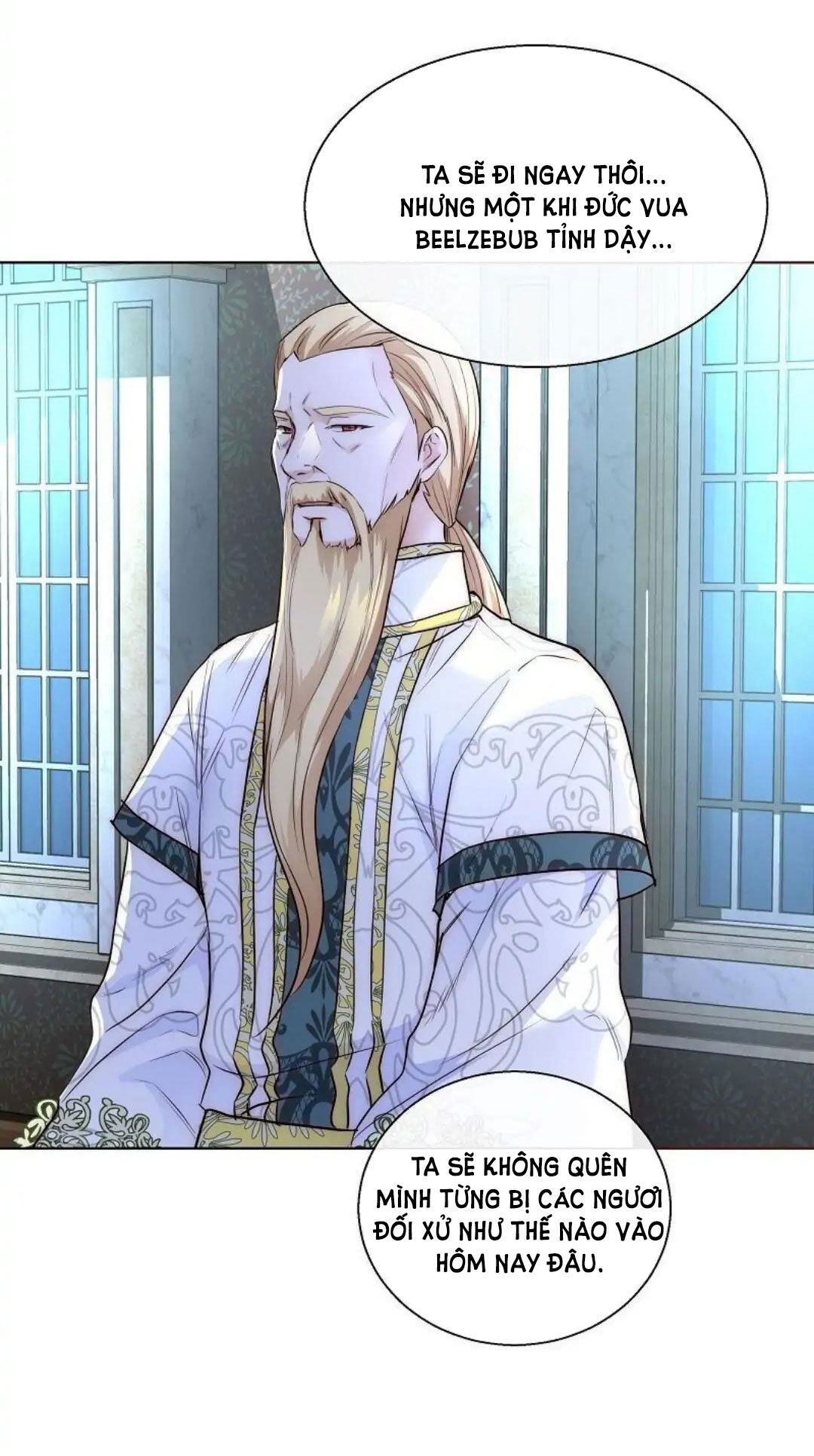 5500 sắc thái của quỷ vương chapter 21.1 9