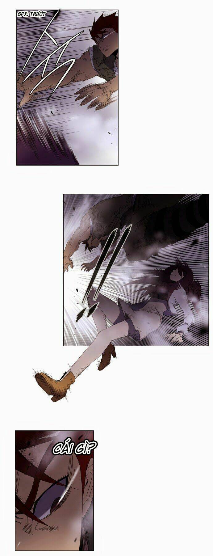 bản khế ước linh hồn chapter 48 24